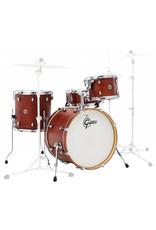 Gretsch Drums Catalina-Club 2014 CT1-J404 Satin Walnut Glaze