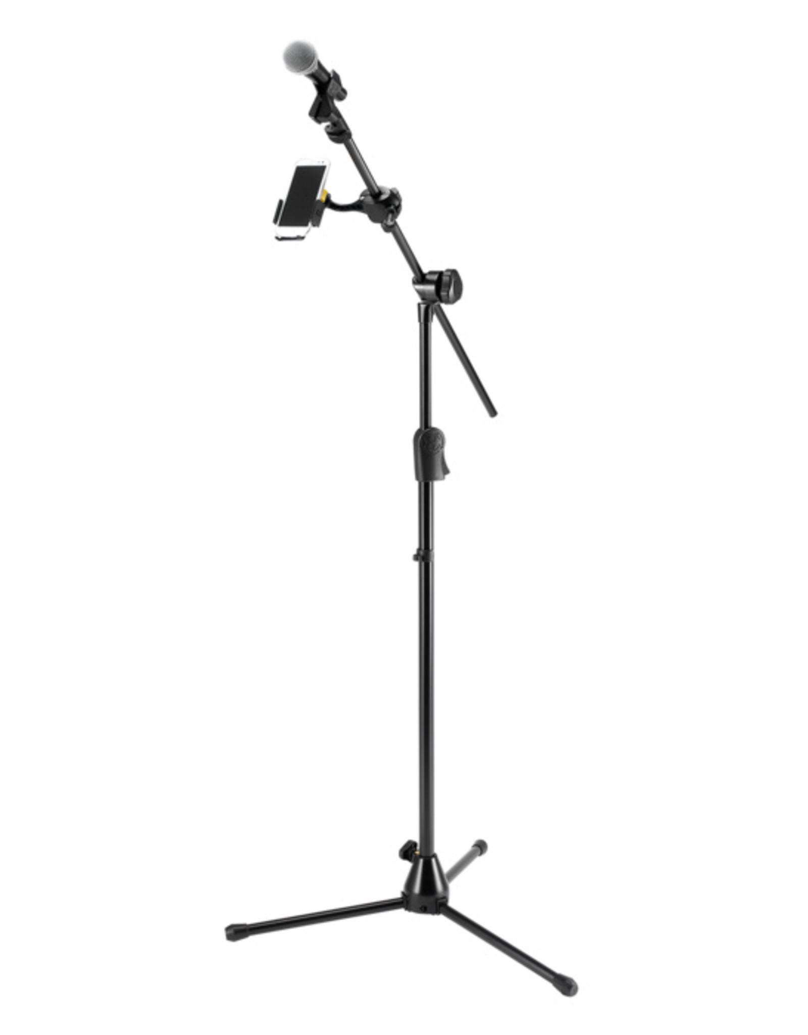 Hercules stands HCDG-200B Smartphone, Handyhalter