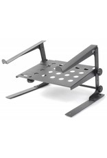 PD Power Dynamics DJ Laptop stand with tray 180 043