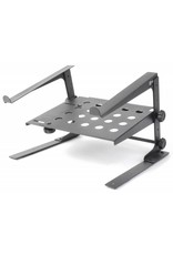 PD Power Dynamics DJ Laptop stand with tray 180.043
