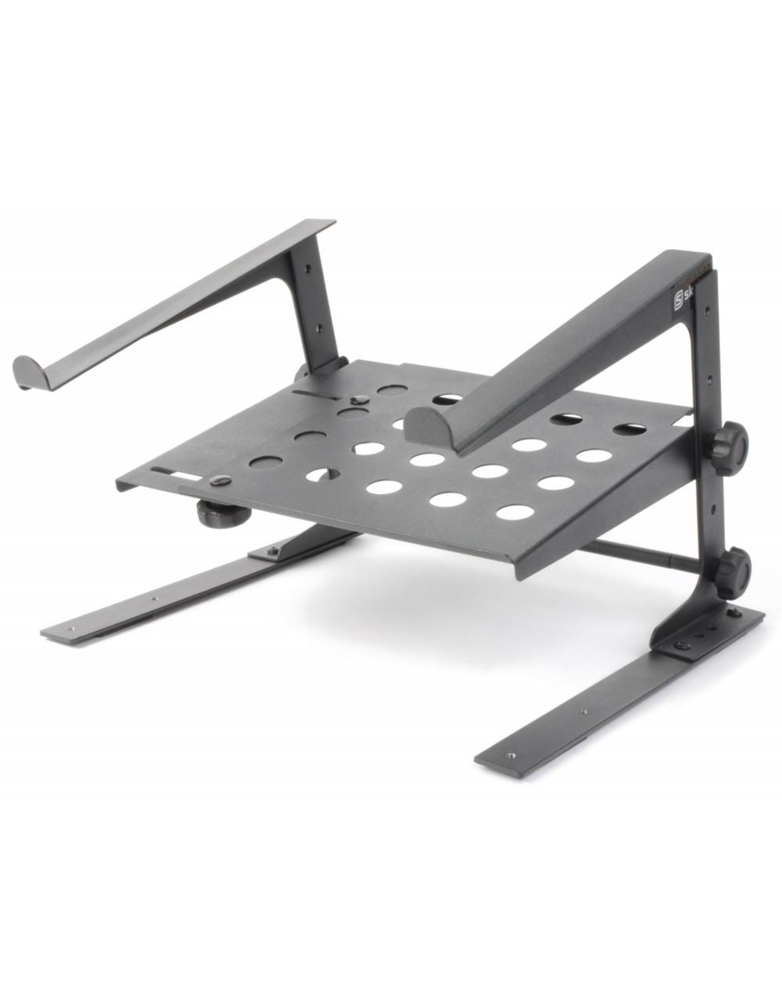 PD Power Dynamics DJ Laptop stand with tray 180.043