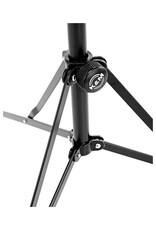 K&M K & M 101 black lessenaar opvouwbaar inklapbaar