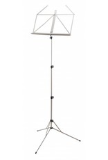 K&M K & M 101 Nickel foldable desk foldable