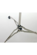 K&M K & M 107 nickel lectern foldable collapsible nickel 10700-000-11