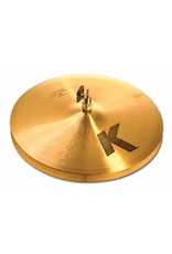 Zildjian  Hi-hat, K , 15”, Light Hats, traditional