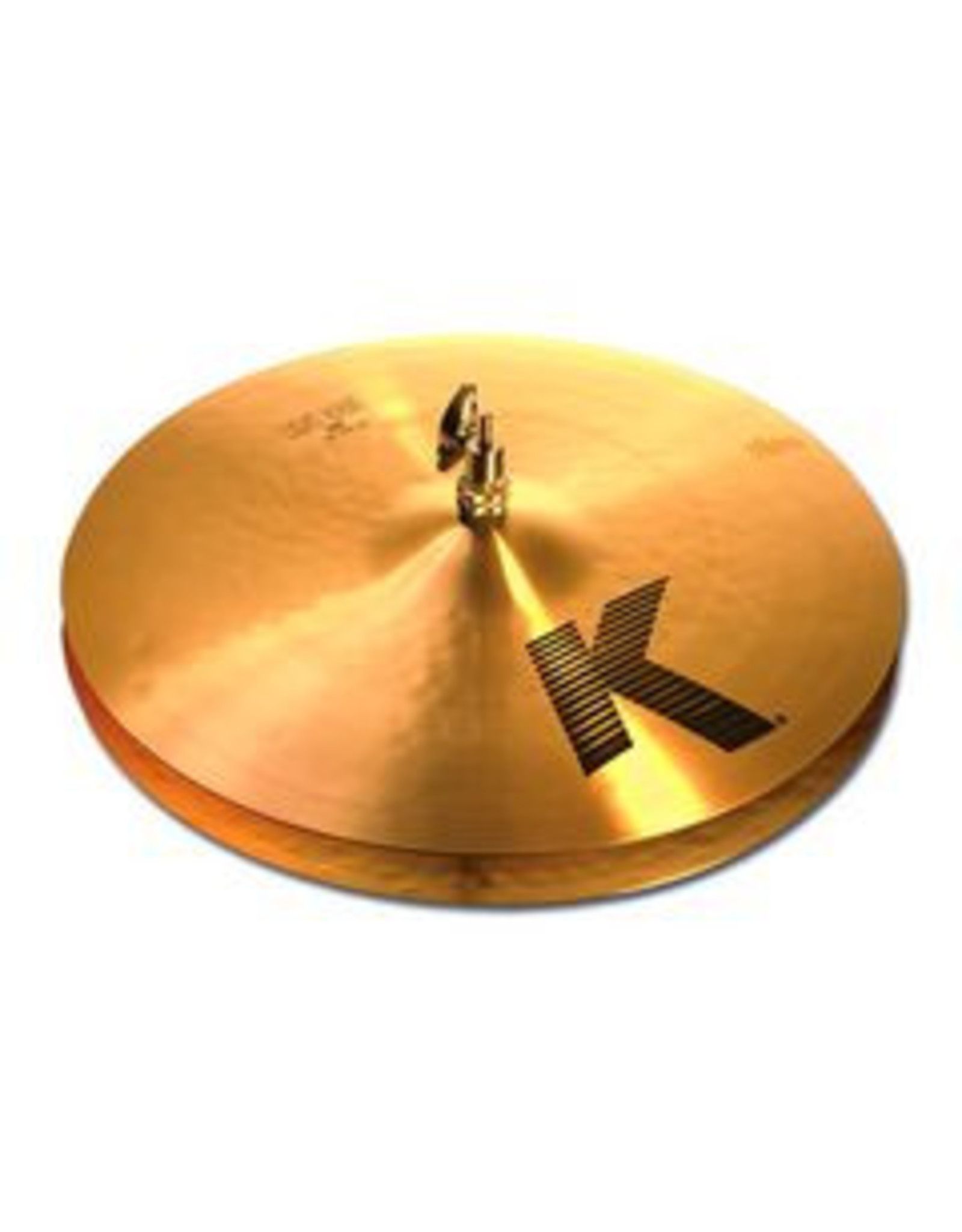 Zildjian  Hi-hat, K , 16”, Light Hats, traditional