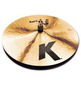 Zildjian K  Series 13 "Hihat ZIK0820 K0820