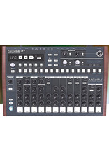 Arturia Drum Brute analog drum machine