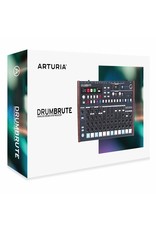 Arturia Drum Brute analoge Drum-Maschine