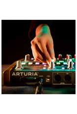 Arturia Drum Brute analog drum machine