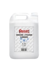 Antari  SL-5N Snow liquid Fine 5 liter sneeuw vloeistof