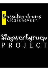 Busscherdrums Slagwerkgroep project selectiegroep repetities