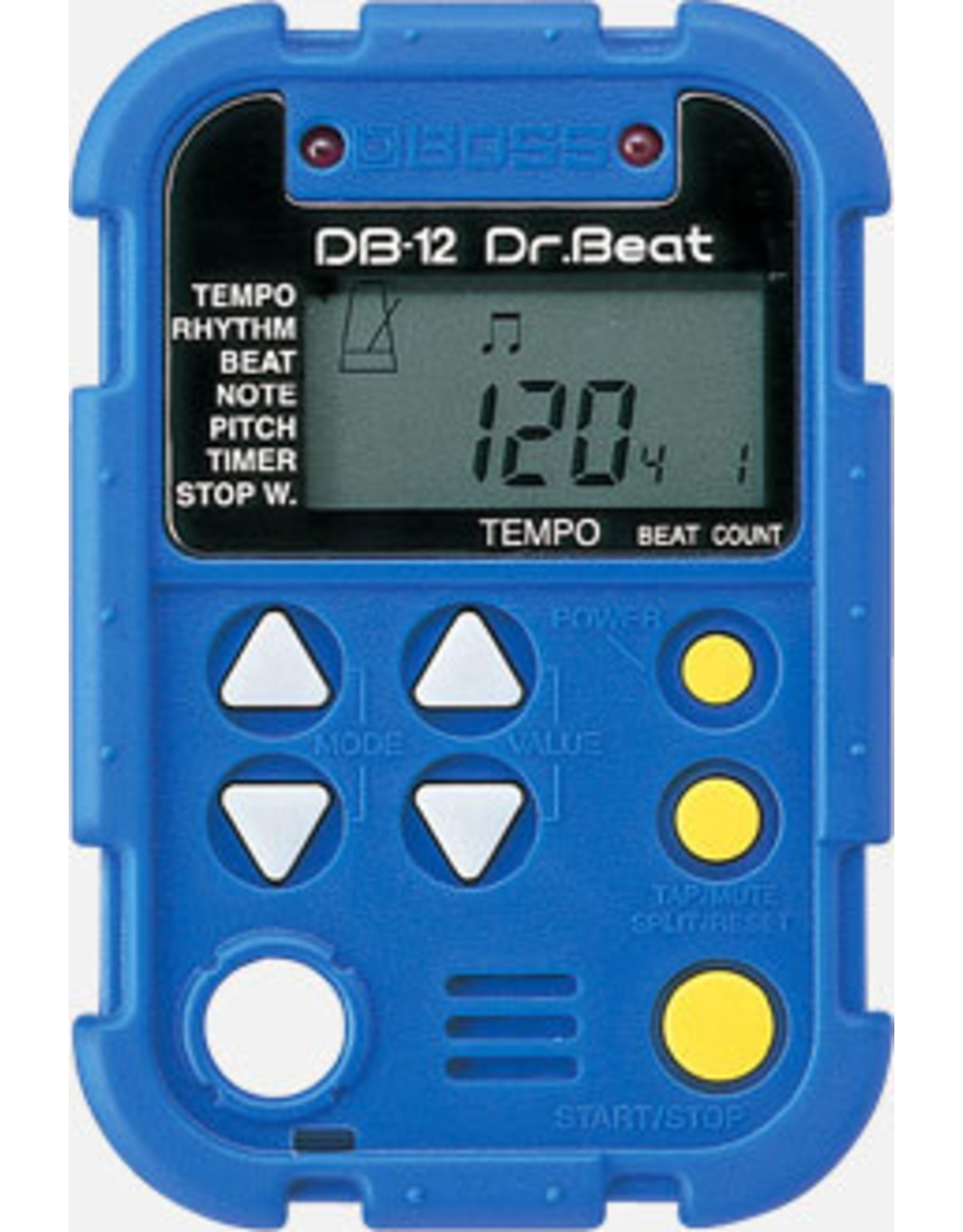Boss  DB-12 Dr Beat metronoom