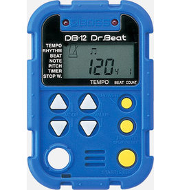 Boss DB-12 Dr Beat metronoom
