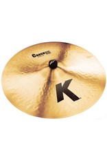 Zildjian  K  Serie 20 "Crash Ride zik0810 k0810
