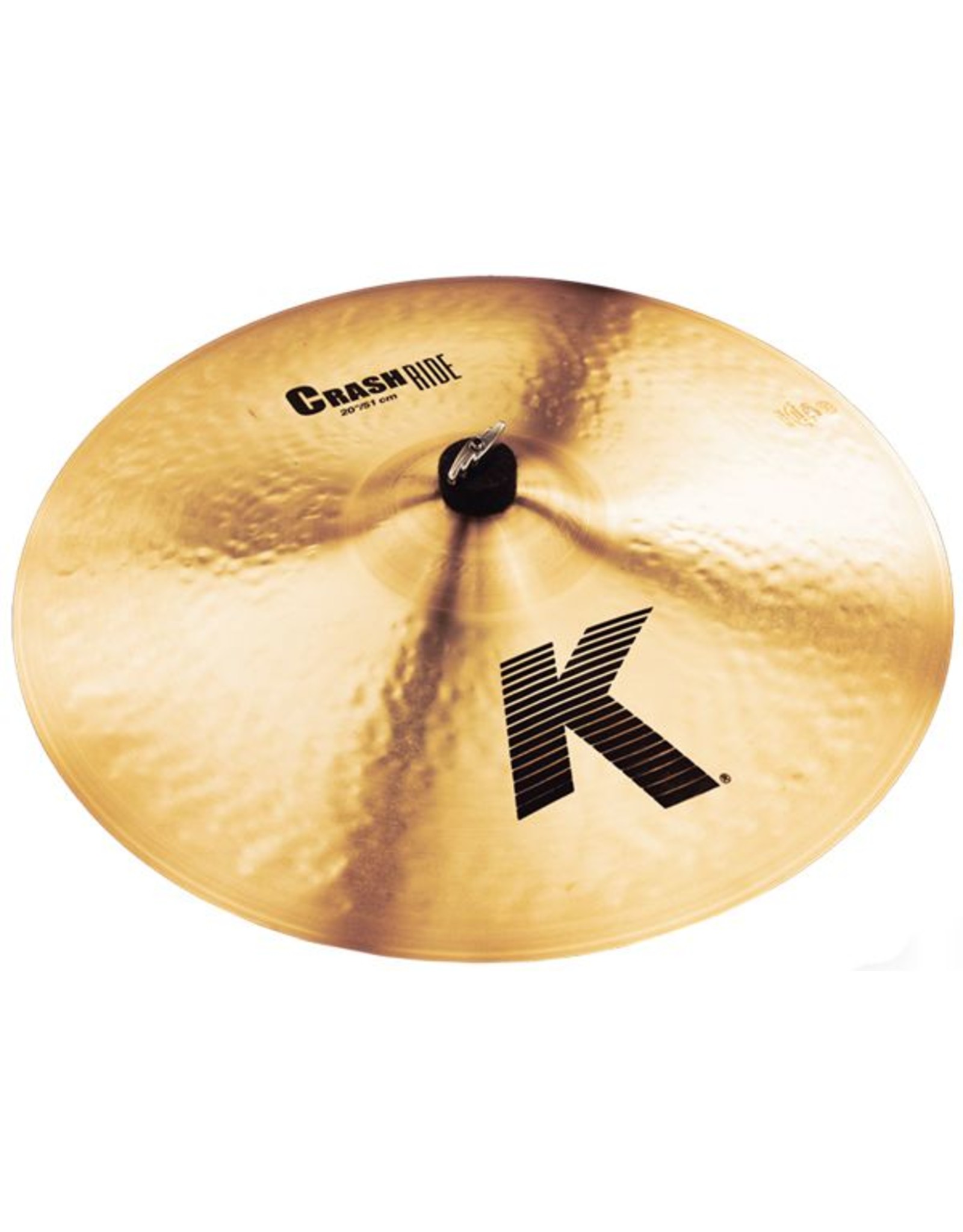 Zildjian  K  Serie 20 "Crash Ride zik0810 k0810