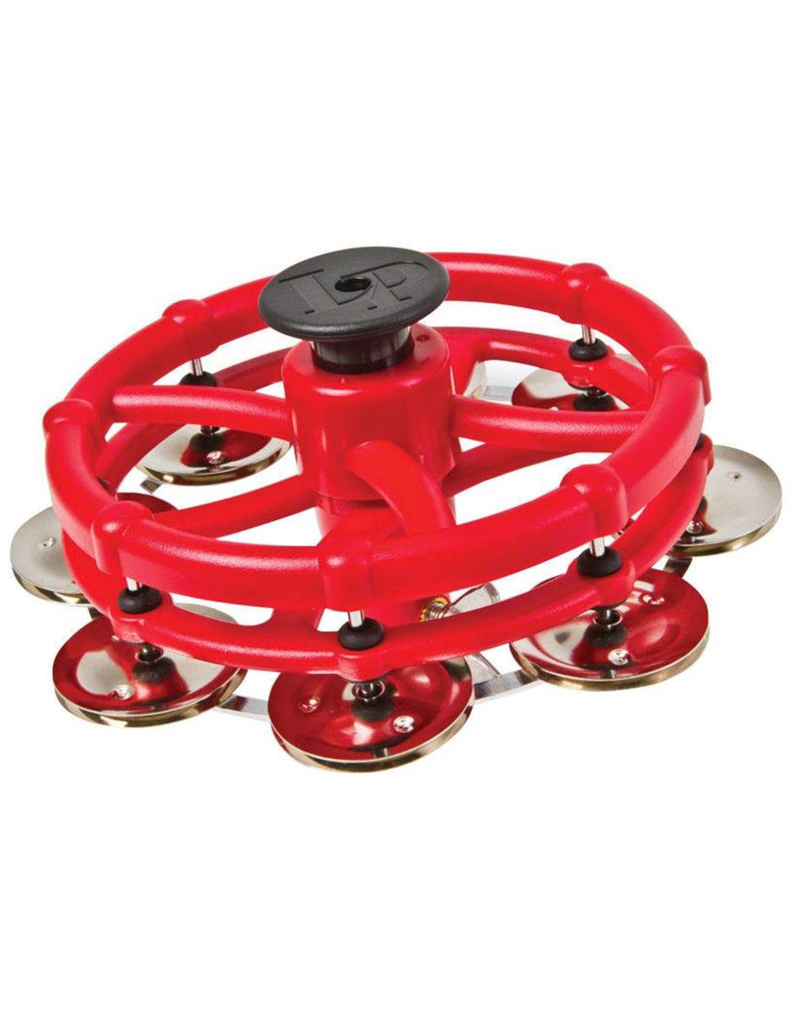 LP Latin Percussion Latin Percussion 193 KLICK Hallo Hat Tambourine