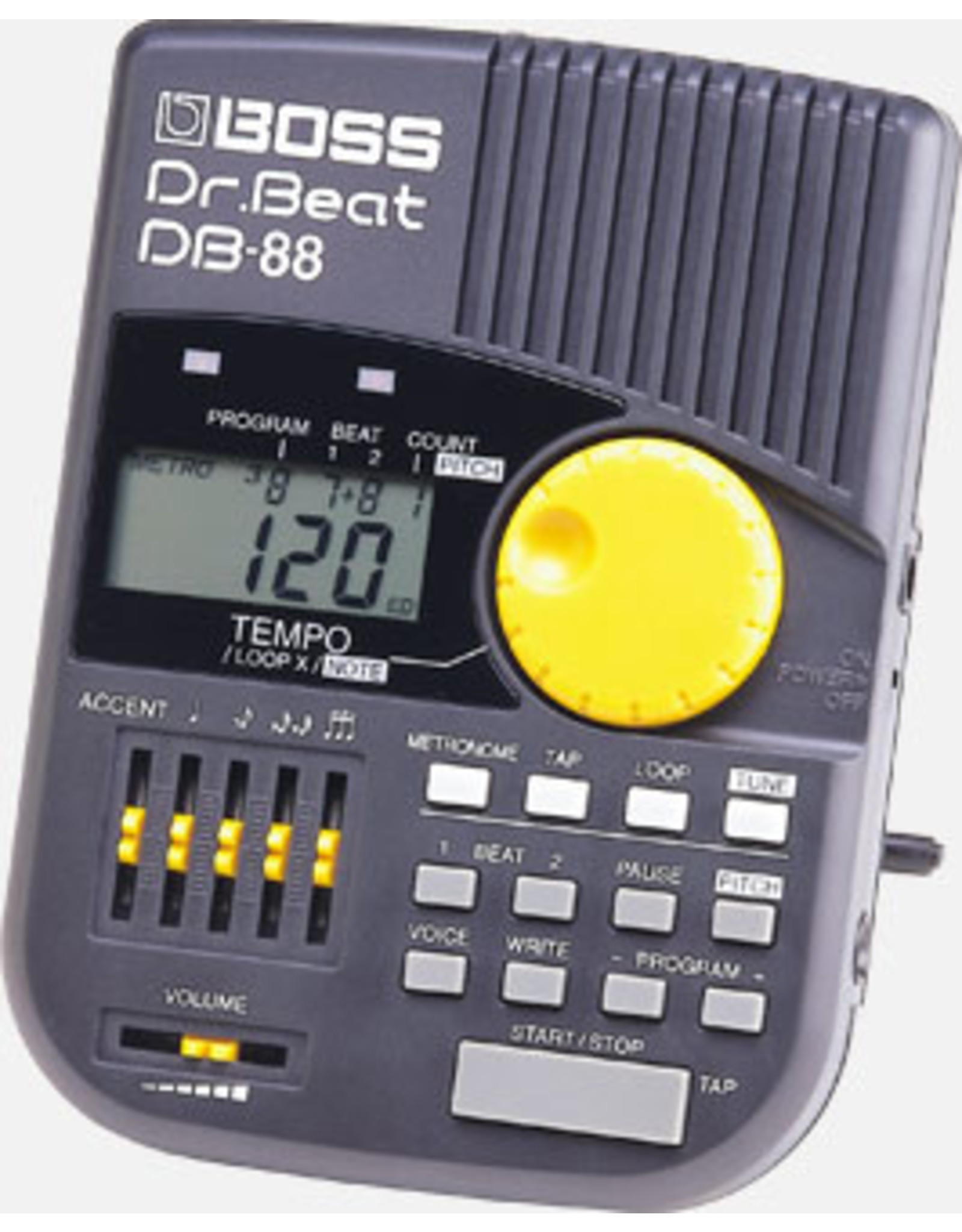 Boss  DB-88 DR. beat