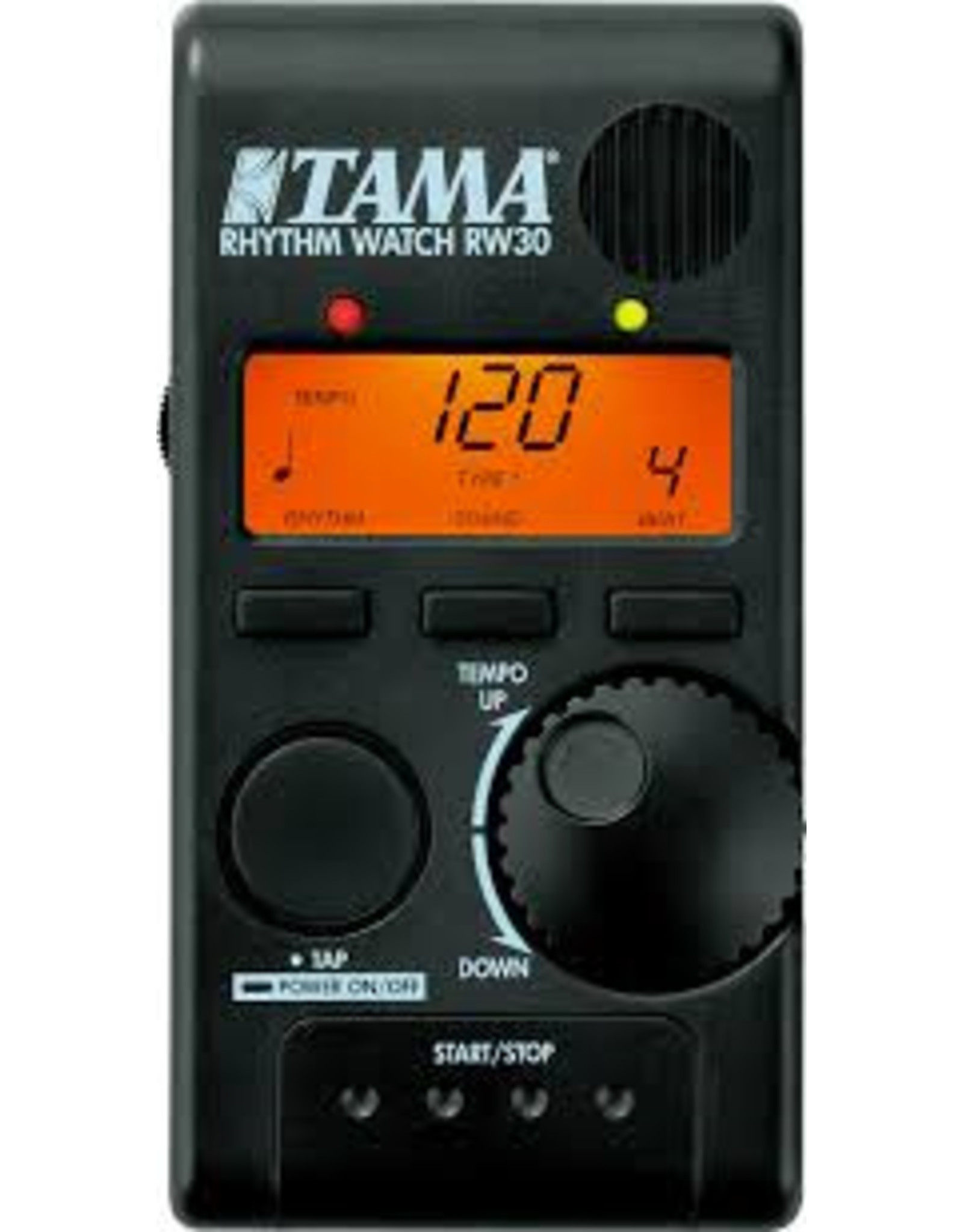 Tama RW30  Rhythm Watch Mini metronome