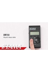 Tama RW30  Rhythm Watch Mini metronome