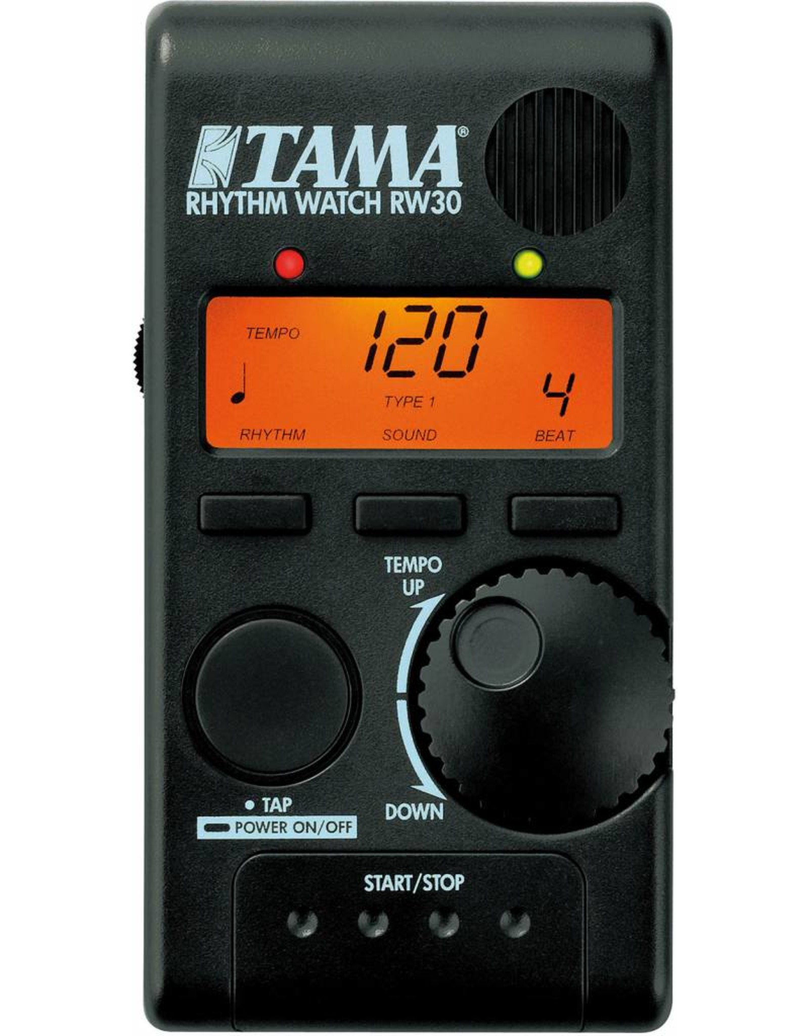 Tama RW30  Rhythm Watch Mini metronome