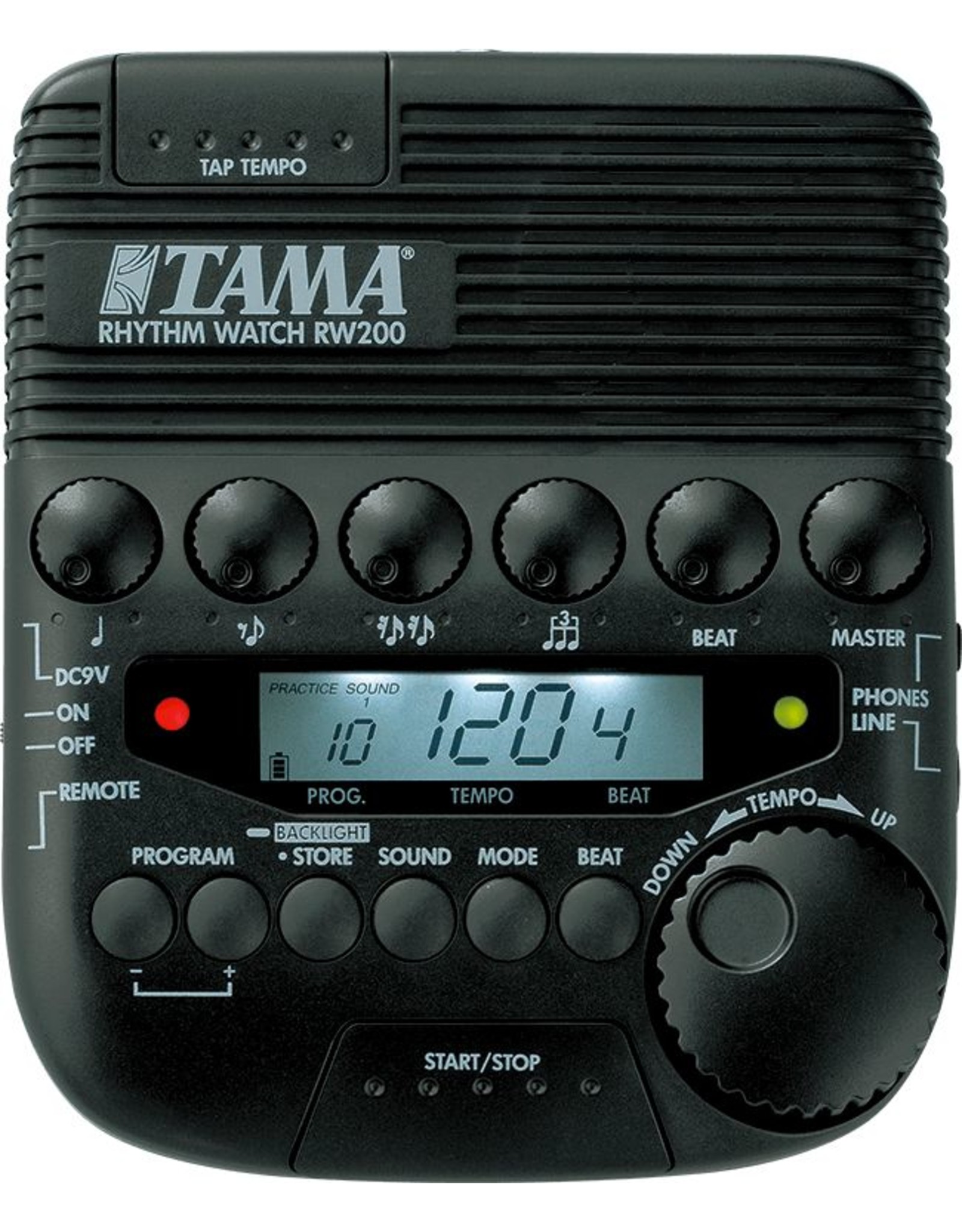 Tama  RW200 Rhythm Watch metronoom