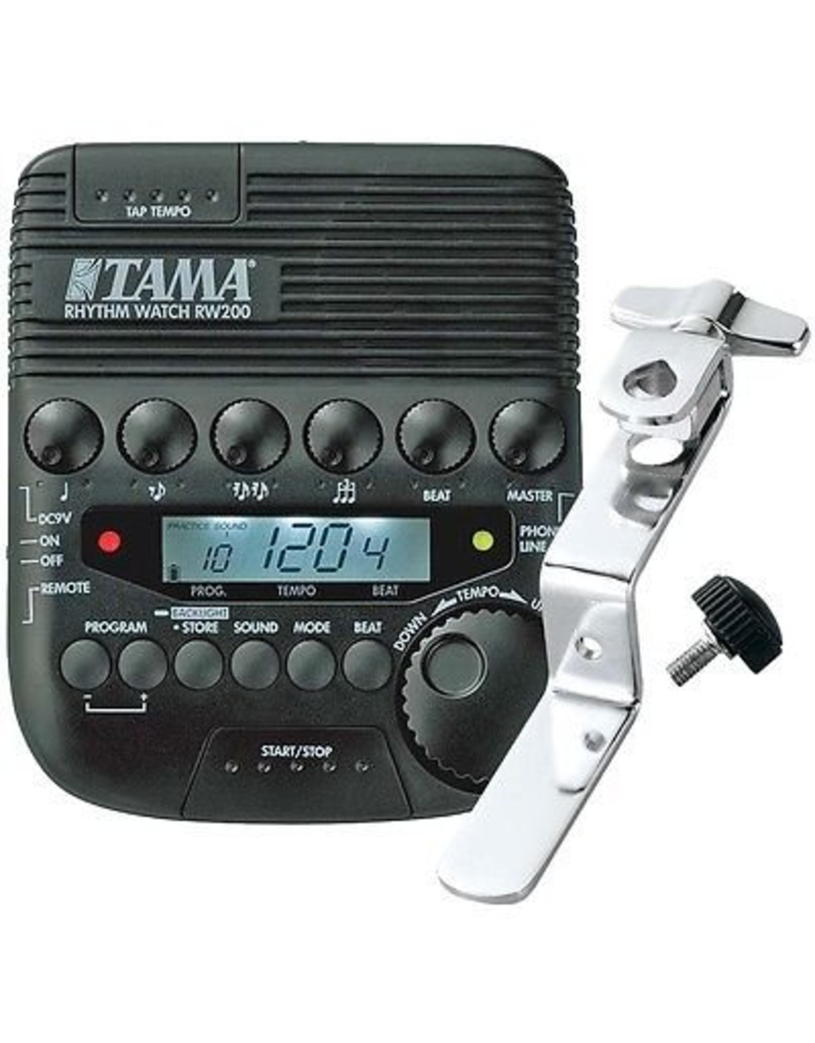 Tama  RW200 Rhythm Watch metronoom