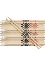 Vic Firth  5A 12 pack