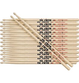 Vic Firth 5A 12 pack