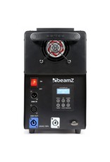 Beamz  S2500 Rookmachine DMX LED 24x 10W 4-in-1 160.503