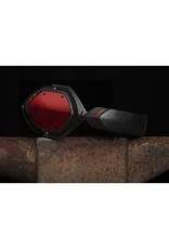 V-MODA  Crossfade XFBT Wireless Headphones (Rouge)