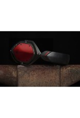 V-MODA  XFBT Crossfade Wireless Headphones (Rouge)