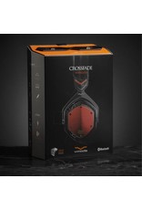 V-MODA  Crossfade XFBT Wireless Headphones (Rouge)