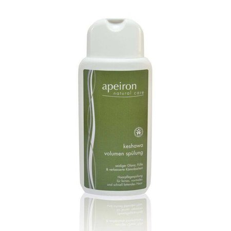 Apeiron Keshawa Volume Conditioner