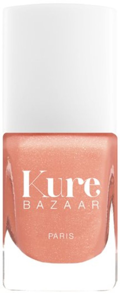 Kure Bazaar Natuurlijke nagellak Lychee Kure Bazaar Natuurlijke nagellak Lychee