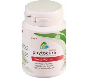 Phytocure Pretty Woman Phytocure Pretty Woman