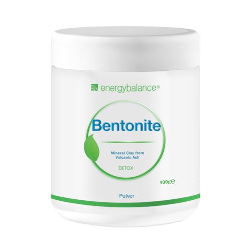 Bentoniet Montmorilloniet Klei Green Beauty Shop