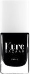 Kure Bazaar Natuurlijke Zwarte nagellak