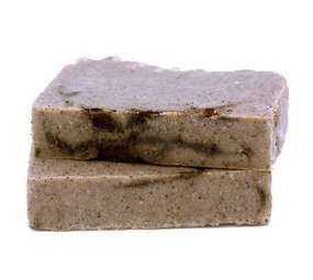 Oh Lou Lou! Superfatted Coco Soap Coffee Oh Lou Lou! Superfatted Coco Soap Coffee