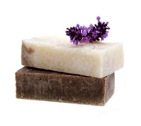 Oh Lou Lou! Superfatted Coco Soap Patchouli Oh Lou Lou! Superfatted Coco Soap Patchouli