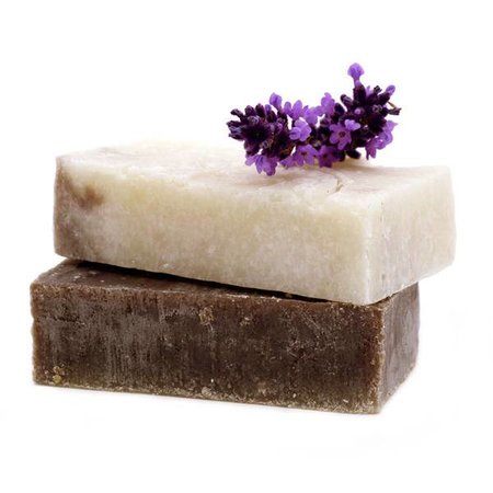 Oh Lou Lou! Superfatted Coco Soap Patchouli