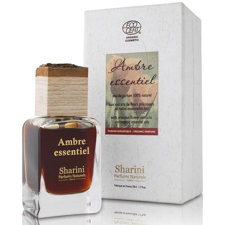 Sharini Ambre Essentiel