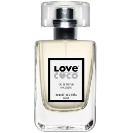 Honoré des Prés Love Coconut 50ml