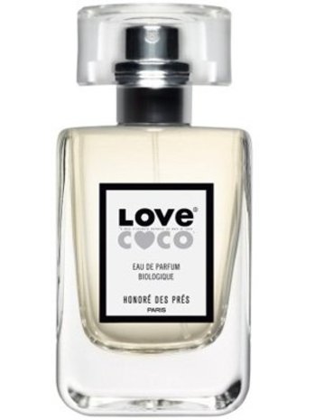 Honoré des Prés Natuurlijk parfum Love Coconut