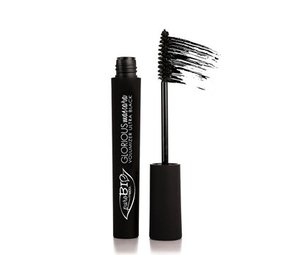 PuroBio Glorious Volume Mascara Ultra Black