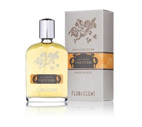 Florascent Aqua Colonia Vetyver Florascent Aqua Colonia Vetyver