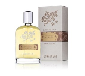 Florascent Aqua Colonia Santal