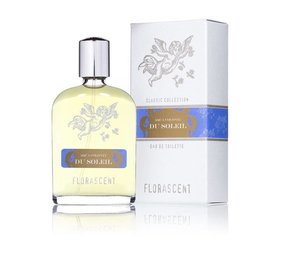Florascent Aqua Colonia Du Soleil