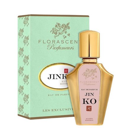 Florascent Kyoto Collection Jinko