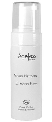 Phyto 5 Biologische natuurlijke gezichtsreiniger